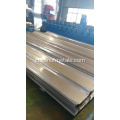 Pembuatan Feed Bin Sheet untuk Steel Silo Sheet